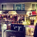 Br. Guesthouse Hongdae