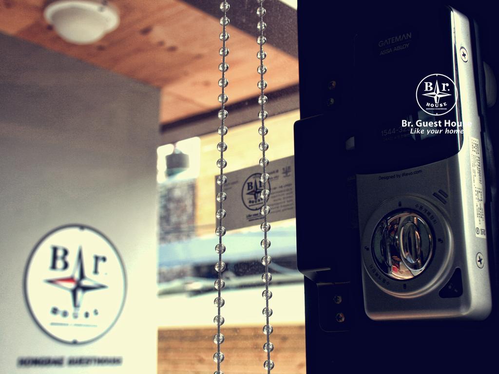 Br. Hongdae Maison d'hôtes