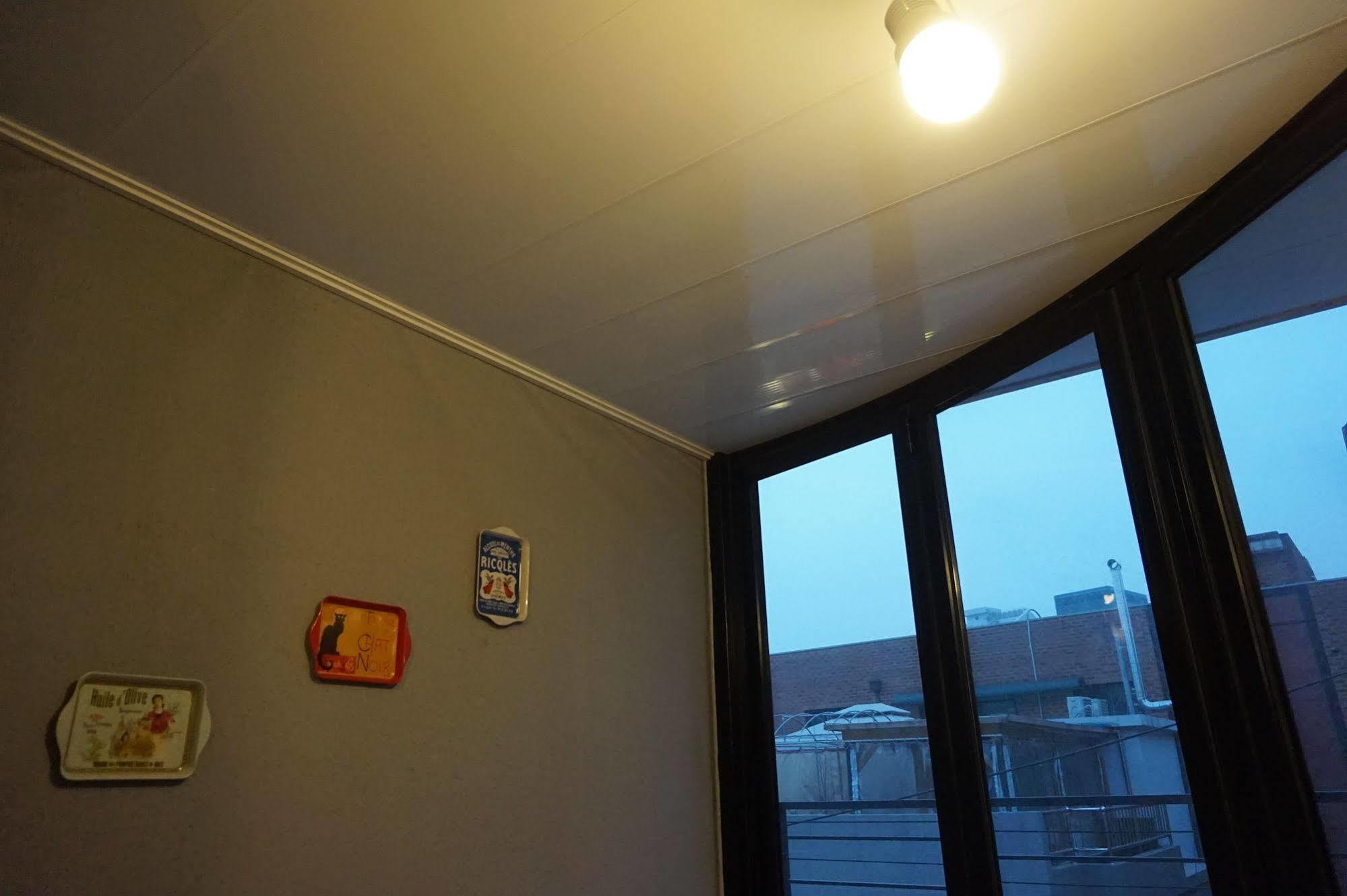 Maison d'hôtes Br. Hongdae Séoul